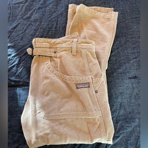 Patagonia Iron Forge Pants
